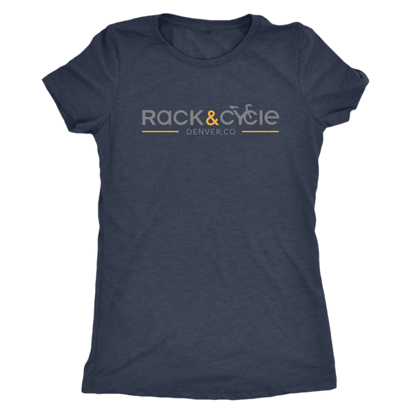 売れ筋商品|||ナイキ Tシャツ トップス レディース Women's Heather Black Colorado Rockies Knockout Team Stack Tri-Blend T-shirt Heather Black Women's Colorado Rockies Nike Heather Black Knockout Team