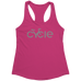 Cycle_Racerback_Womens_Tank_Raspberry_Mockup.png