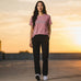 Women's Cycle Graphic T-Shirt