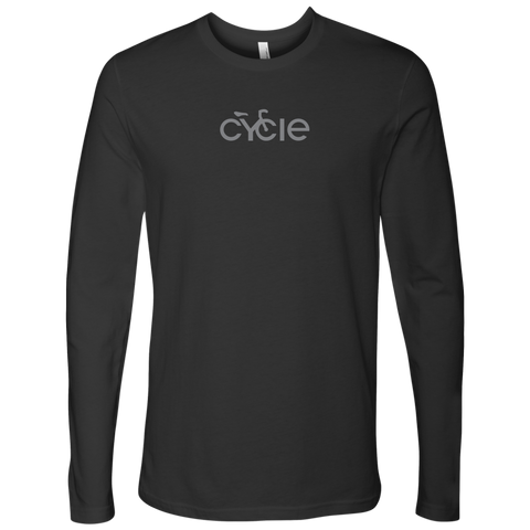 Long Sleeve Cycle T-Shirt