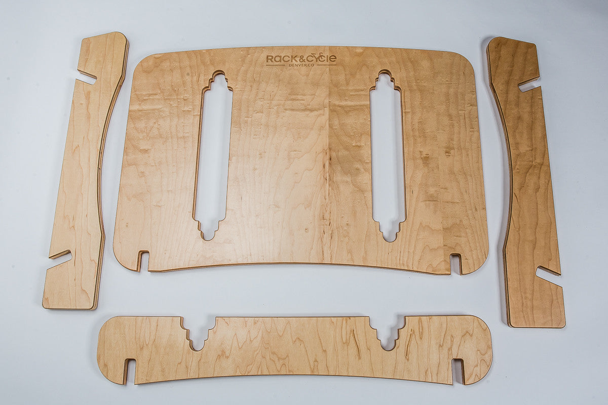 Bike Racks – Rack & Cycle