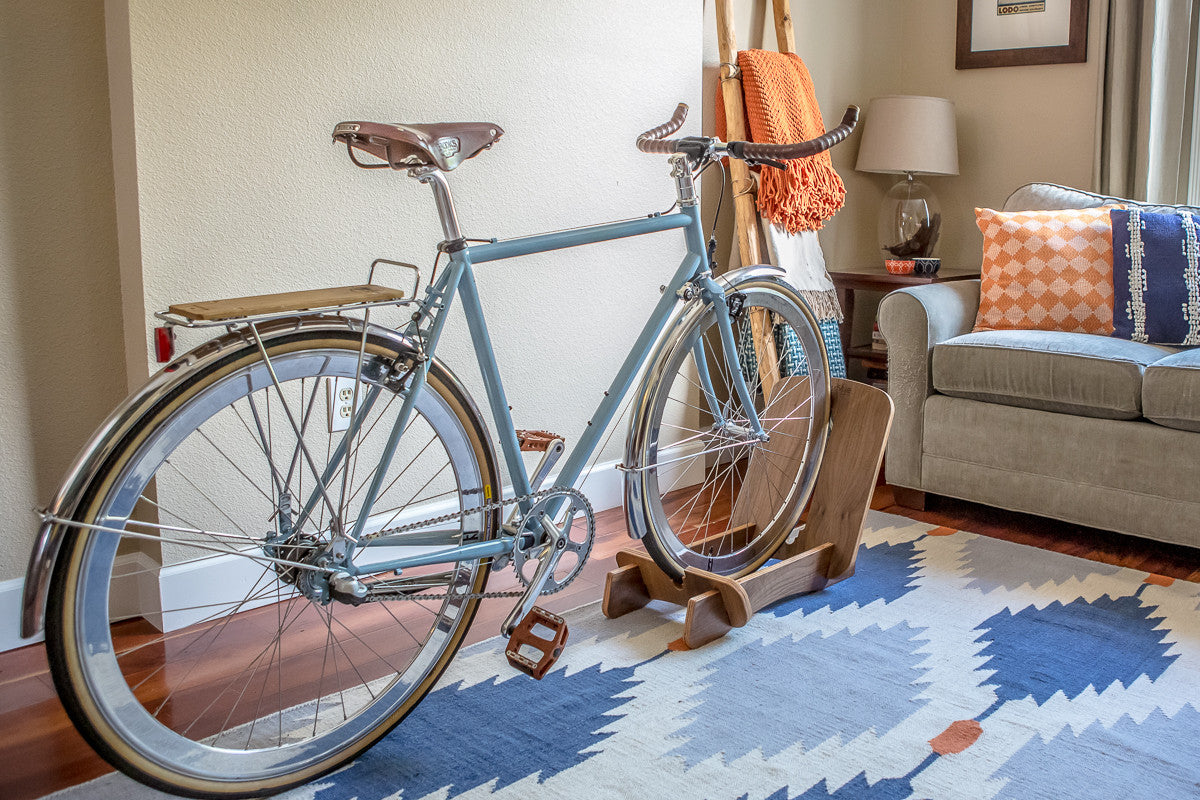 Rack & Cycle