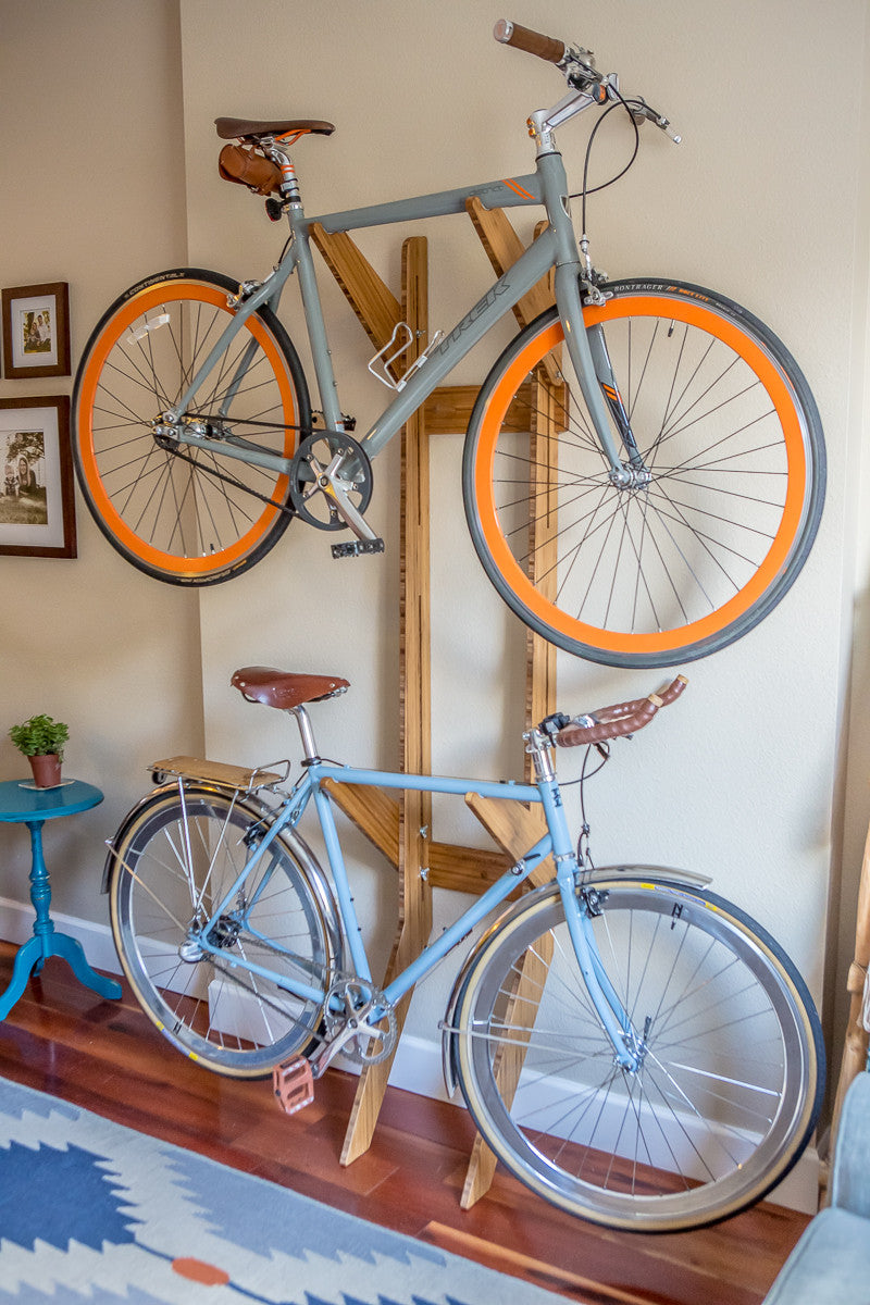 Bicylcle Rack Bike Racks – Rack & Cycle