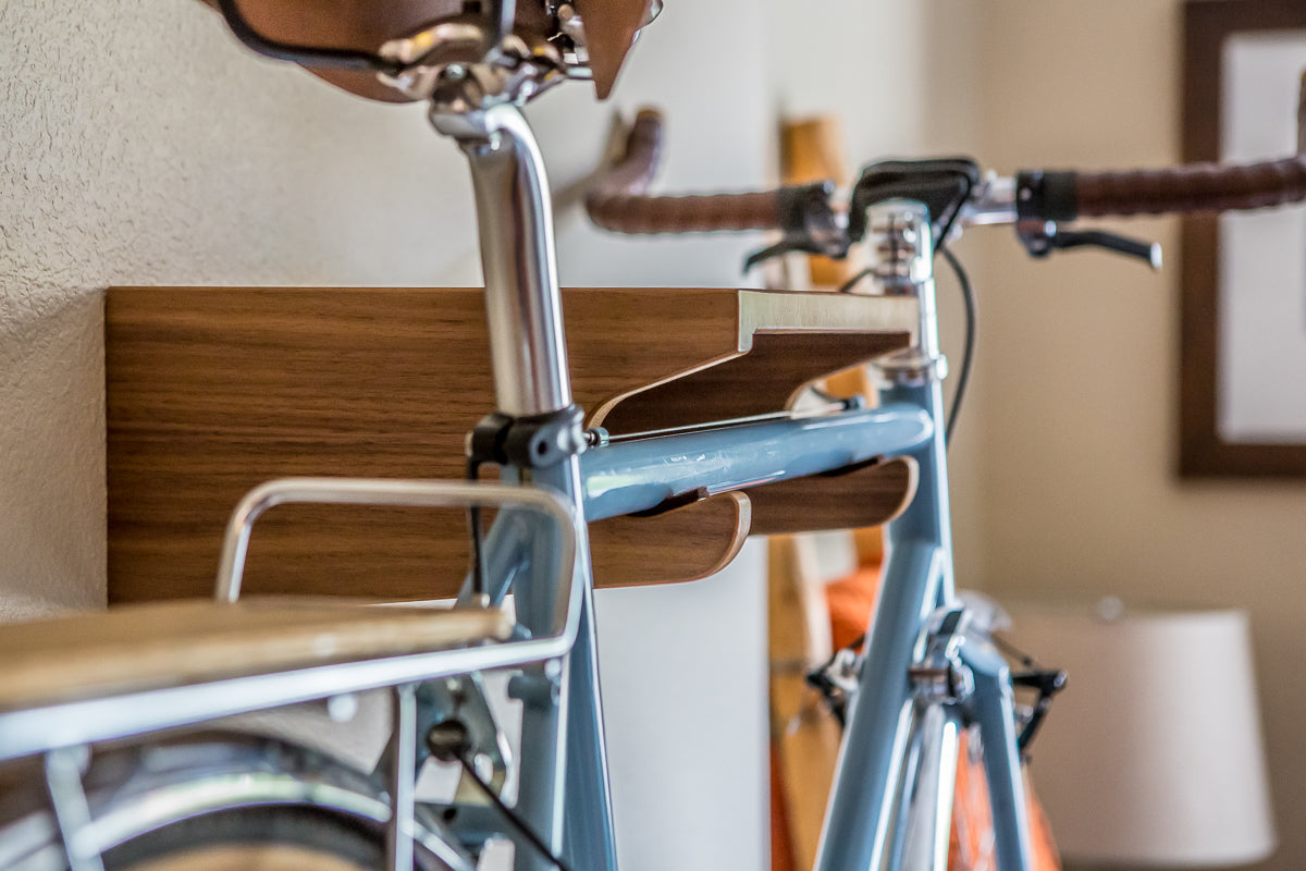 Rack & Cycle